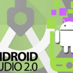 Android Studio 2.0. A new era in android application development