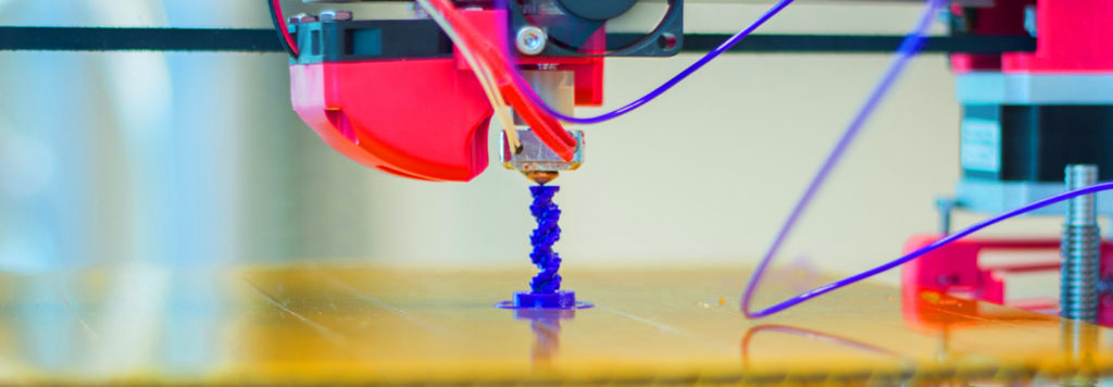 Online 3D printing – A new Ecommerce business