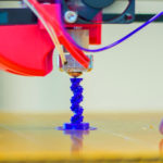 Online 3D printing – A new Ecommerce business