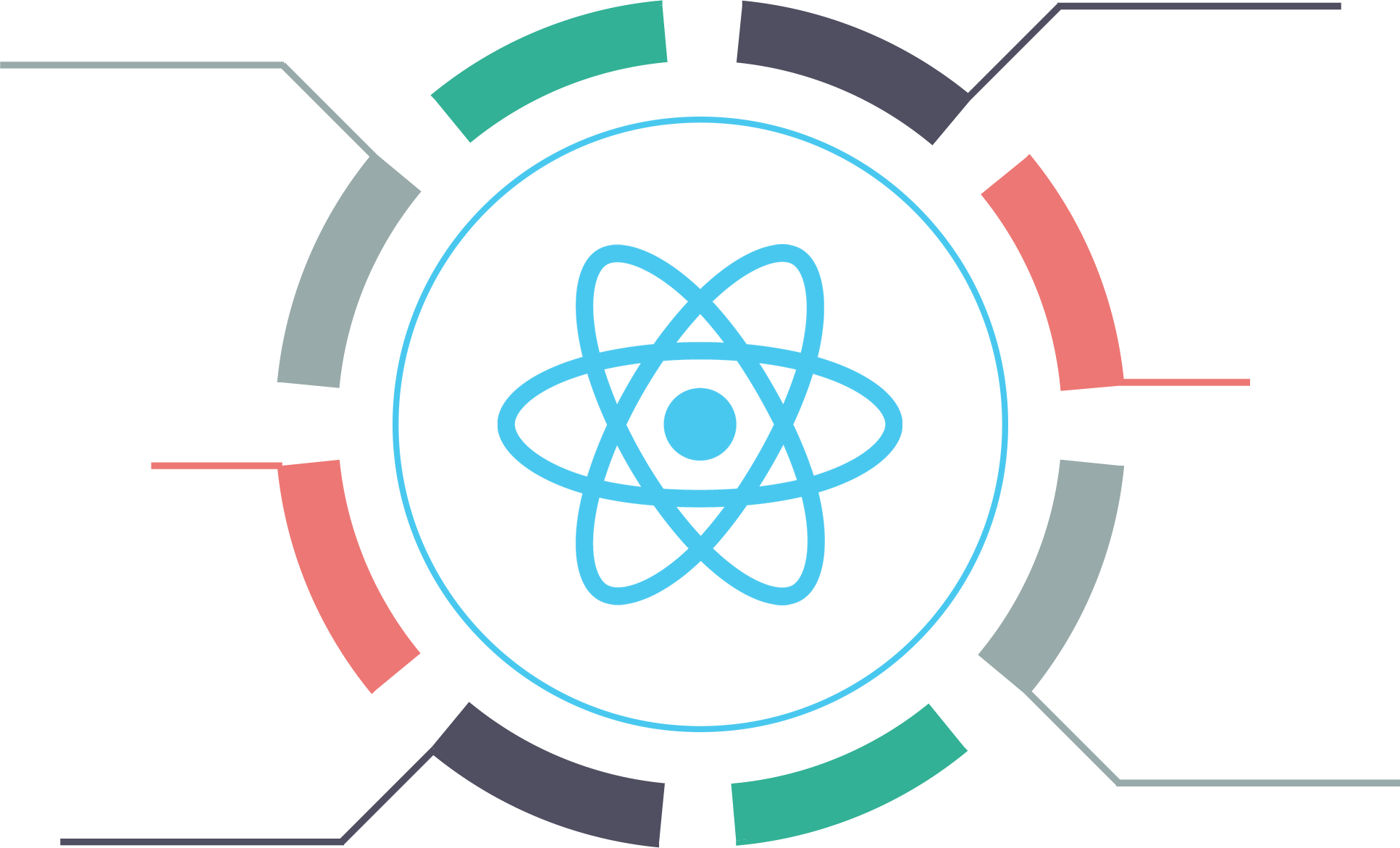 react Development