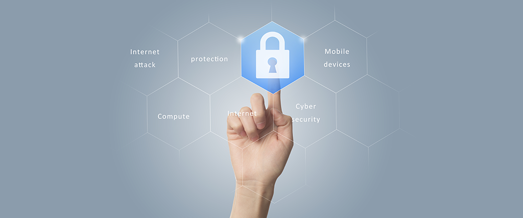 Data Security in Mobile Applications