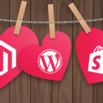 Magento Vs WooCommerce Vs Shopify