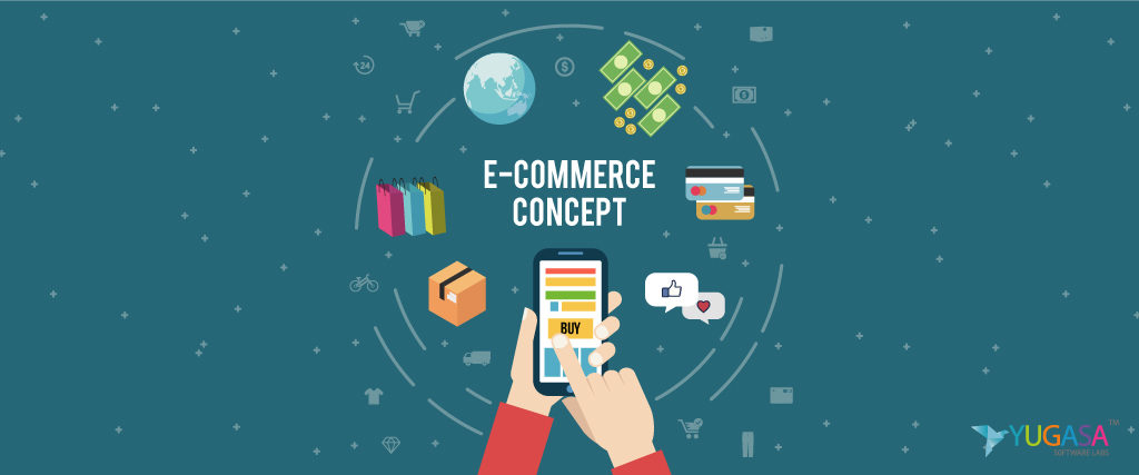 Advantages of E-Commerce Over Traditional Retail