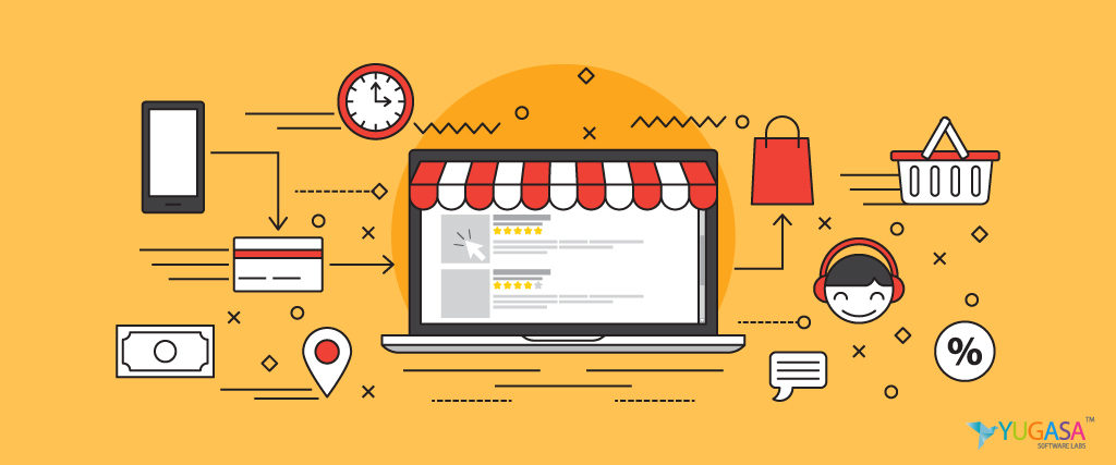 Building a client friendly E-Commerce Website