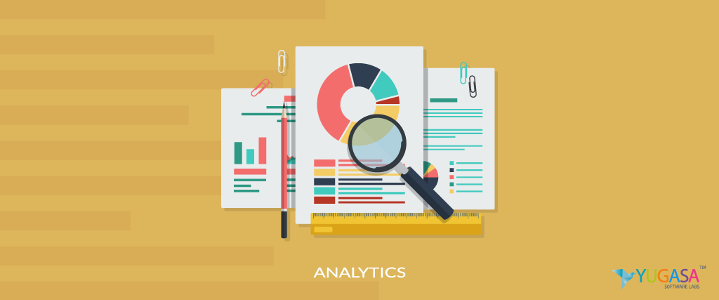 In App Analytics: Making your App successful is our job