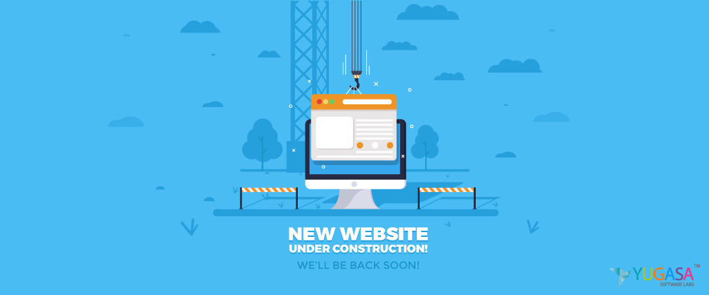 Website maintenance is a must practice