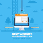 Website maintenance is a must practice