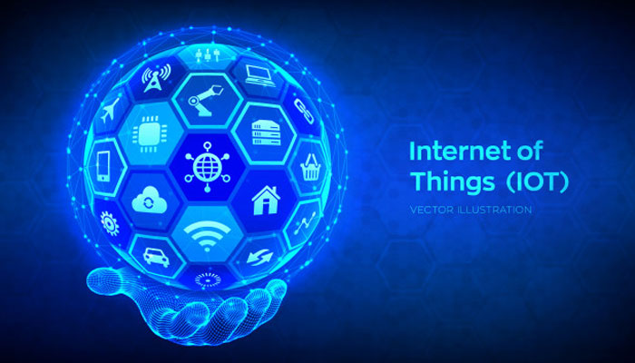 internet things impact business