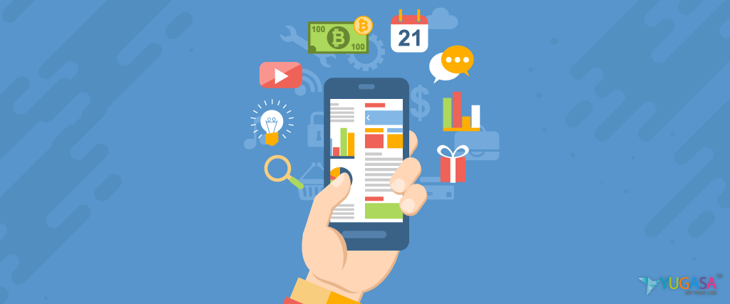 Key Factors Influencing Future Mobile App Strategies