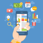 Key Factors Influencing Future Mobile App Strategies