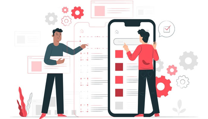 mobile app testing trends manual vs appium