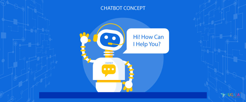 Will Chatbots perform Support jobs in near future?