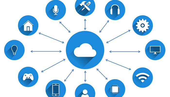 ten industries will impact iot ai