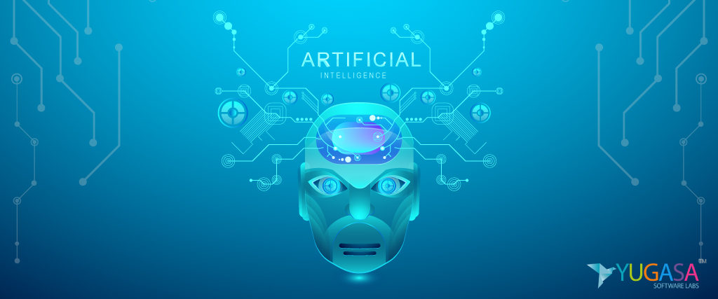 BOOST YOUR APP DEVELOPMENT WITH ARTIFICIAL INTELLIGENCE