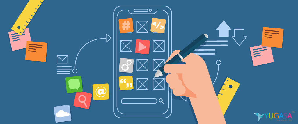 How Hybrid mobile apps can help shape small businesses ?