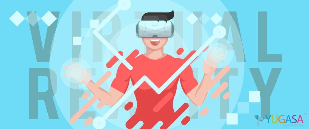 What is VR and how it will change our lives ?