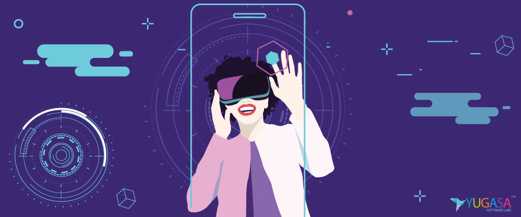 How Mobile App Development is recasting the VR Landscape?