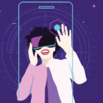 How Mobile App Development is recasting the VR Landscape?