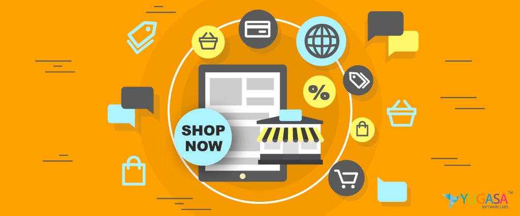 E-commerce Development Trends 2020