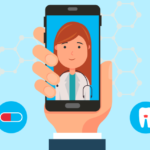 Can mobiles change the future of healthcare industry?