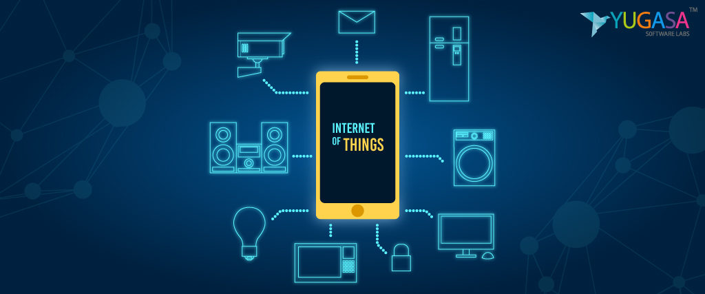 How can small businesses make use of IoT?