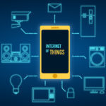 How can small businesses make use of IoT?