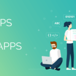 Difference Between Mobile Apps And Web Apps