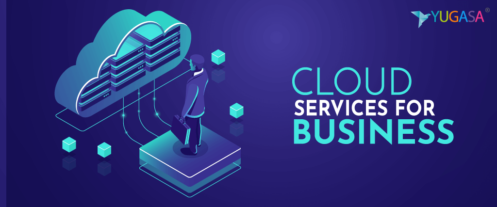 Is It Good To Invest In Cloud Services For My Business?