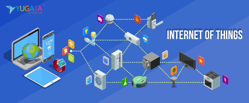 Road map to use IoT for your business