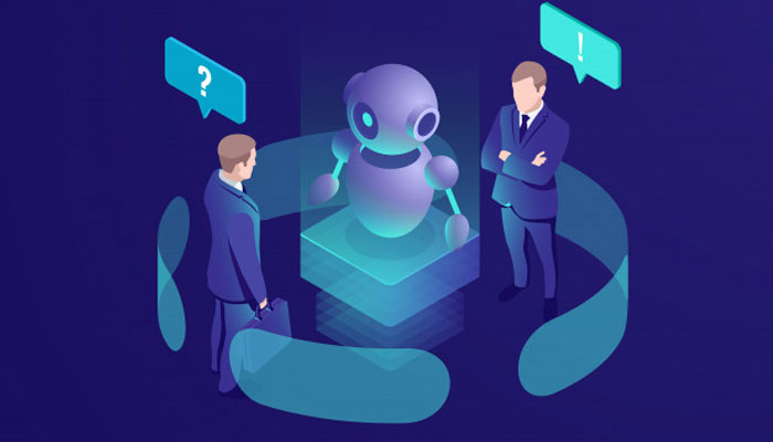 the success of business with chatbots and ai