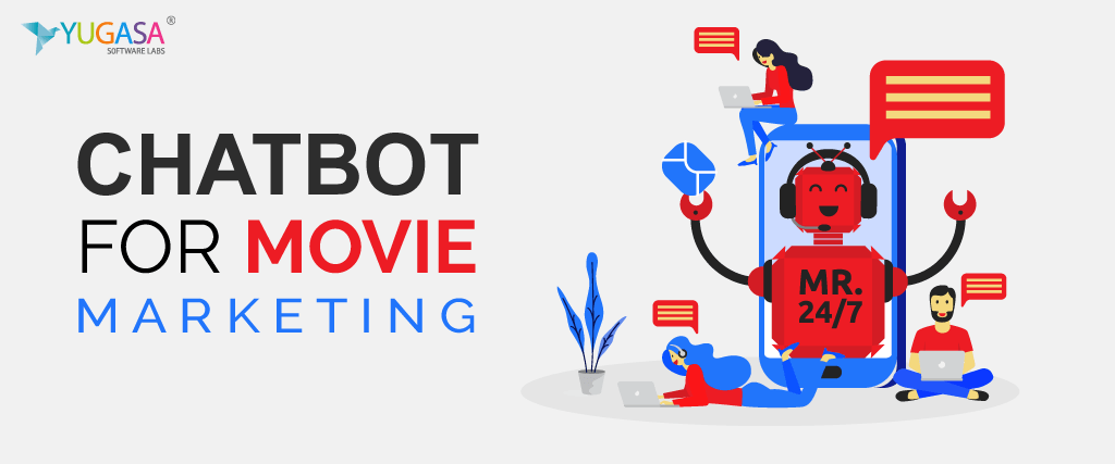 Can Chatbots Be Used In Movie Marketing?