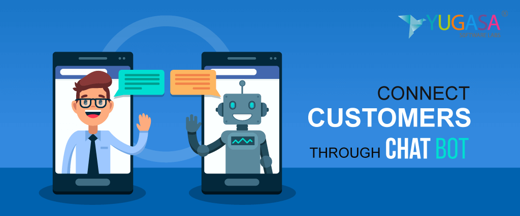 Major Tips To Connect With Your Customers Using Chatbots