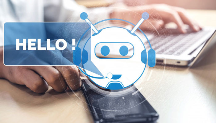 chatbots the future of job recruitments