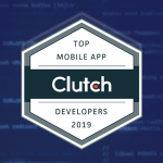 Yugasa Named Top App Developer in Delhi by Clutch.co