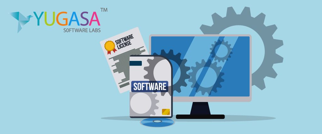 Beginner’s Guide to Software Licensing