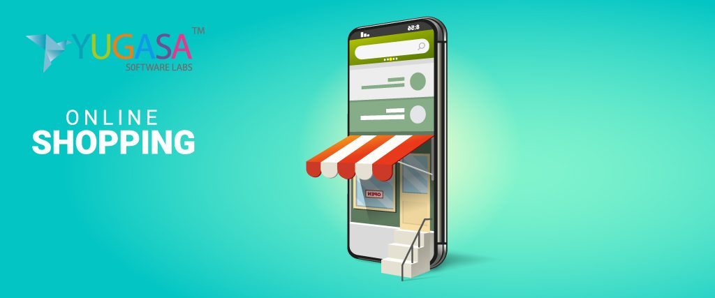 5 reasons to launch own e-commerce app to sell items online