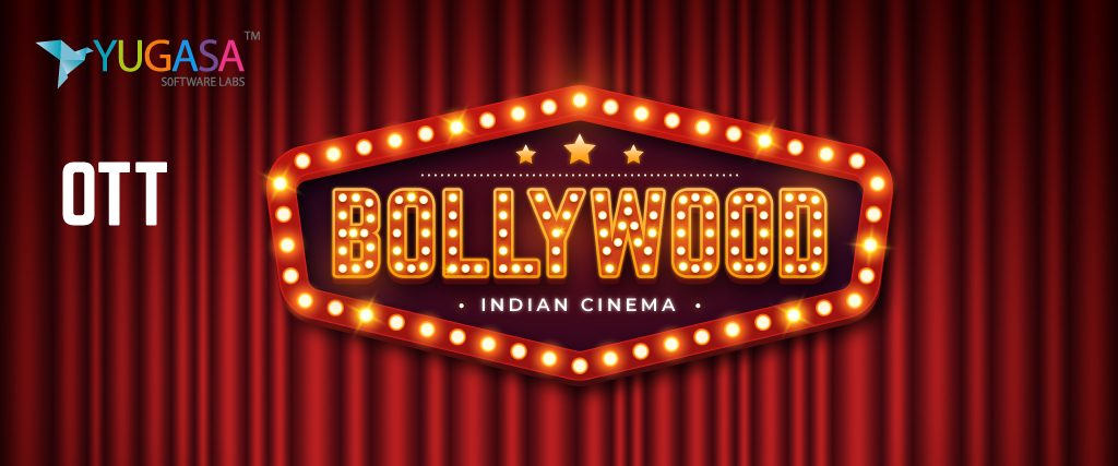 5 Bollywood movies launching on OTT Platforms due to Covid-19