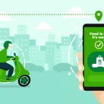 Top 5 On-Demand Food Delivery apps in India