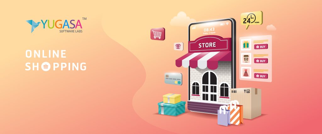 5 reasons to launch your own e-commerce app