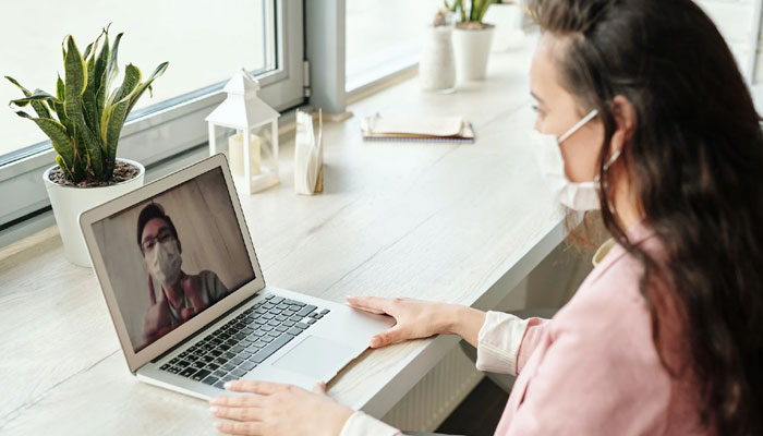 live streaming in telemedicine for doctors and ways achieve it