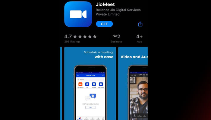 JioMeet A Zoom rival and latest update from Reliance Jio