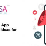 Top 10 Mobile App Development Ideas for 2020: Trends you should care for