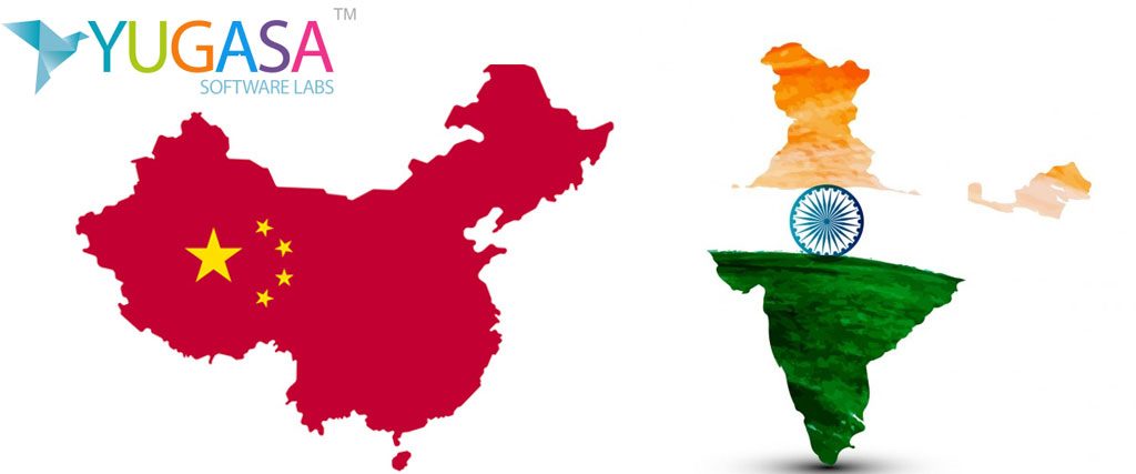 Should India follow how things Happen in China?