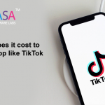 How much does it cost to develop an app like TikTok