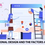 Conversational design and the factors affecting it