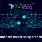 Enhance customer experience using Artificial Intelligence 2020