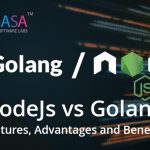 NodeJs vs Golang: Features, Advantages, and Benefits.