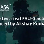 PUBG latest rival FAU-G action game announced by Akshay Kumar