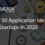 Top 50 Application Ideas for Startups in 2021