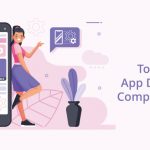 Top 10 Android app development companies